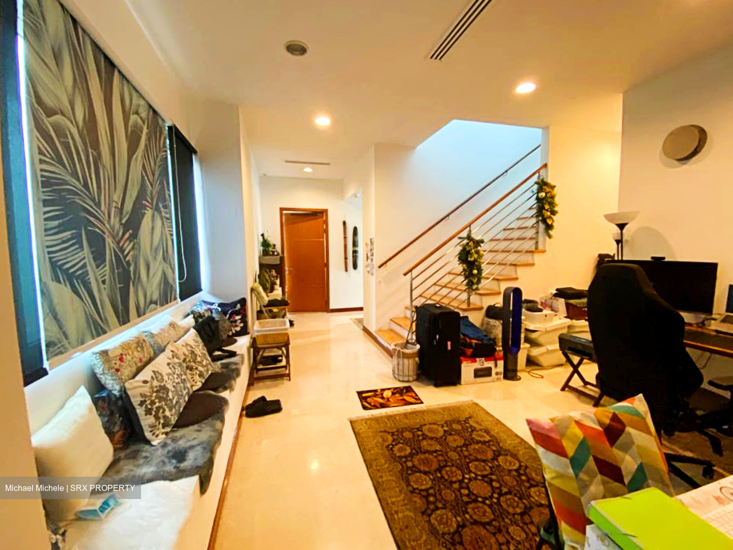 The Berth By The Cove (D4), Condominium #437175281